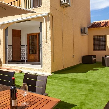 Bungalow Colibri Torrevieja Exterior photo