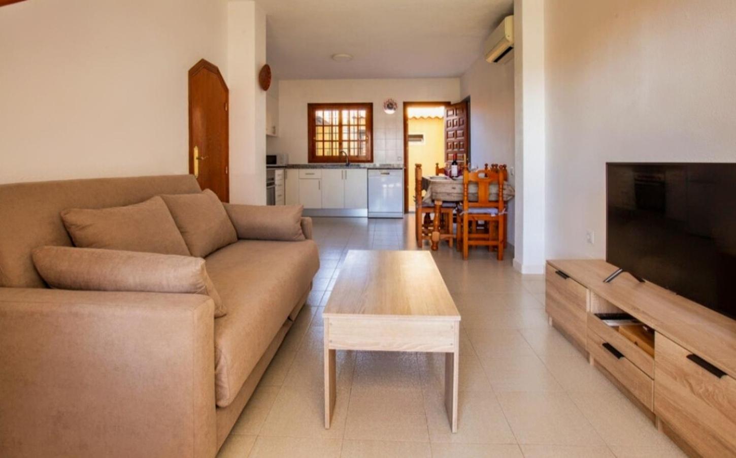 Bungalow Colibri Torrevieja Exterior photo