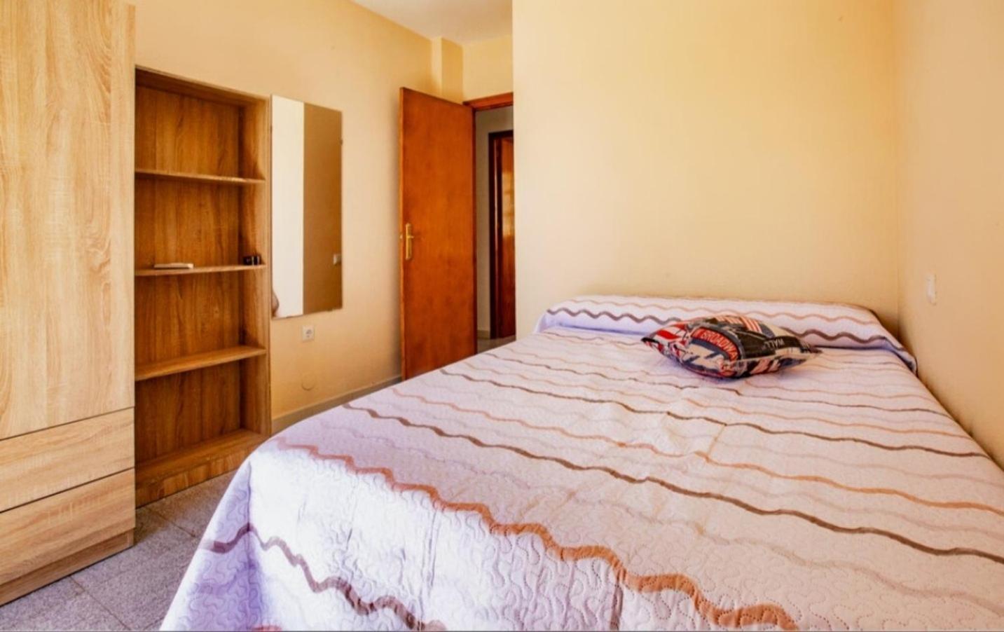 Bungalow Colibri Torrevieja Exterior photo