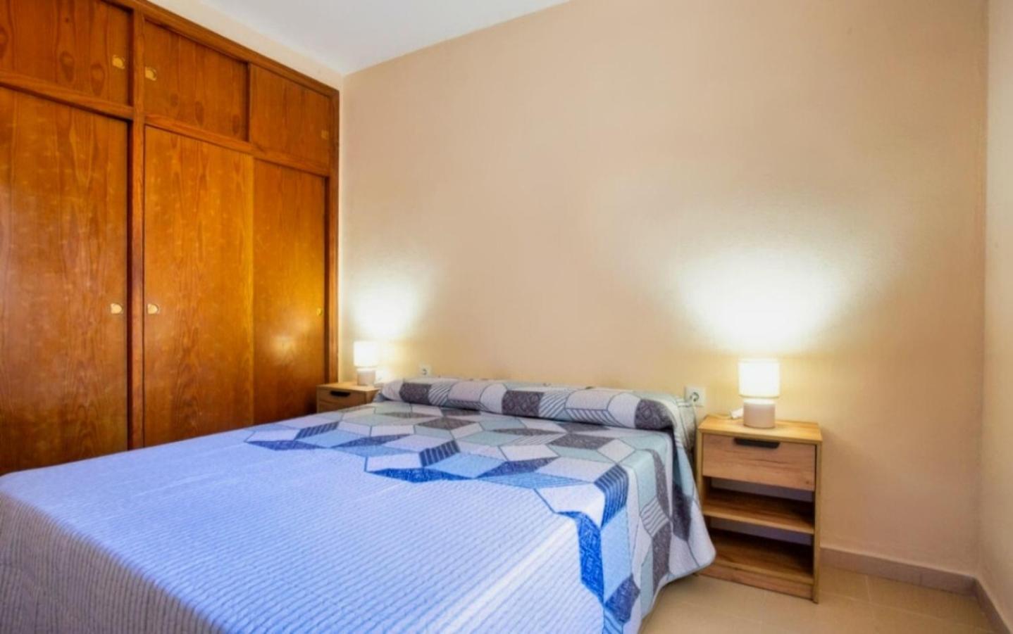 Bungalow Colibri Torrevieja Exterior photo