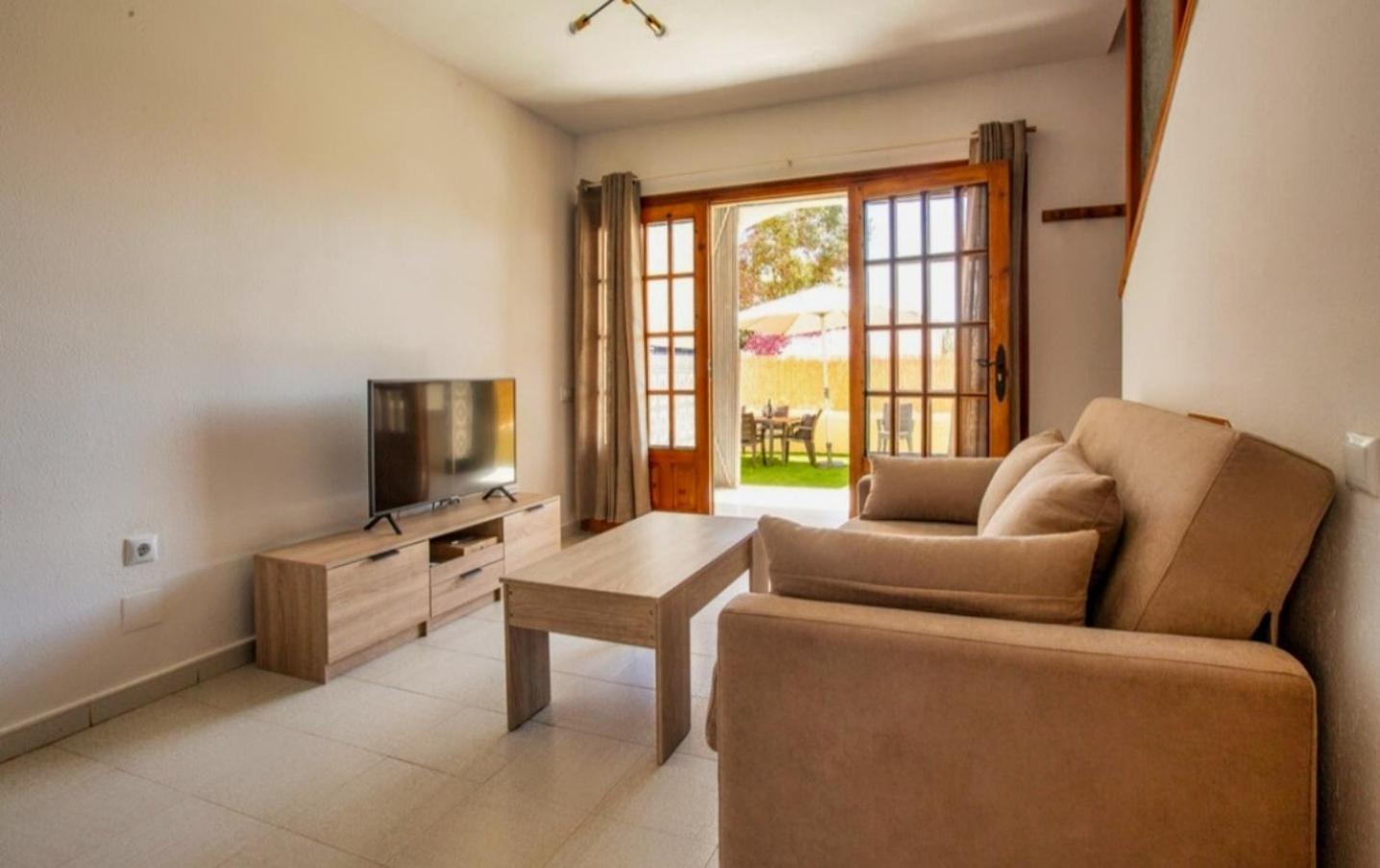 Bungalow Colibri Torrevieja Exterior photo