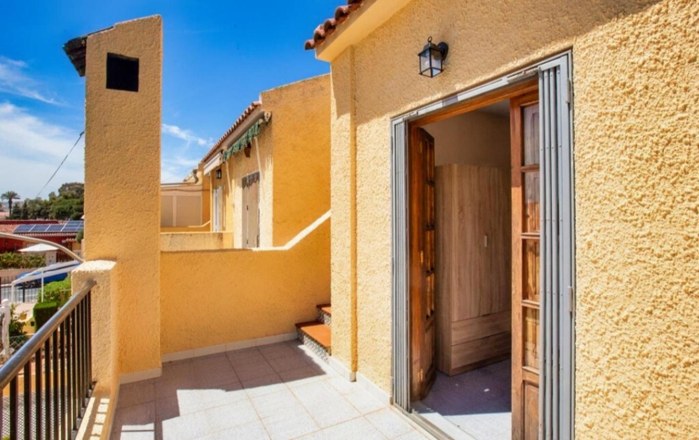 Bungalow Colibri Torrevieja Exterior photo