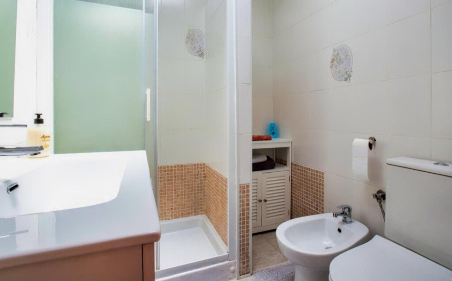 Bungalow Colibri Torrevieja Exterior photo