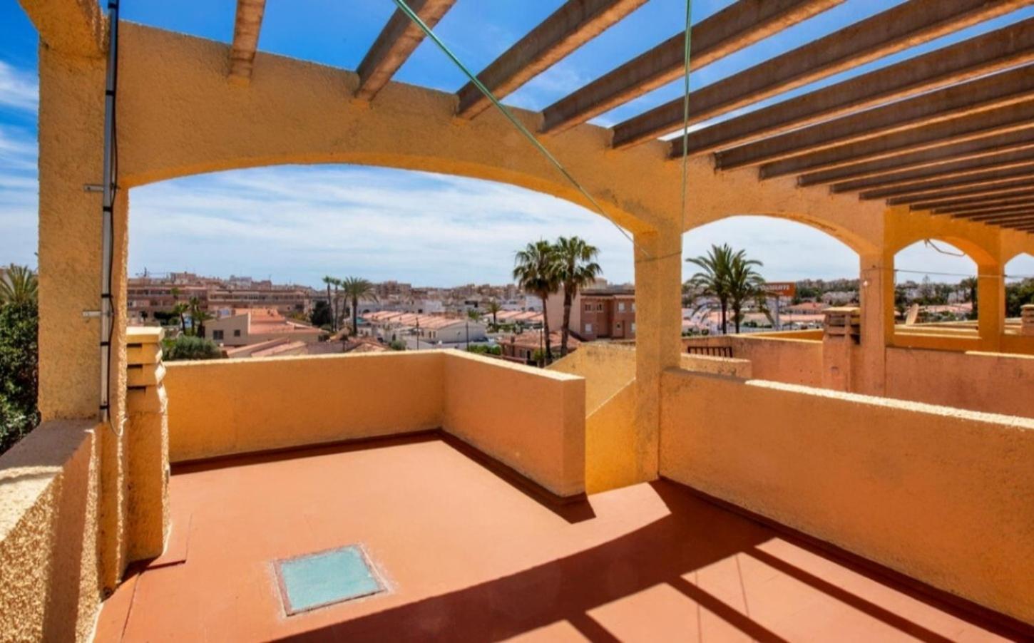 Bungalow Colibri Torrevieja Exterior photo