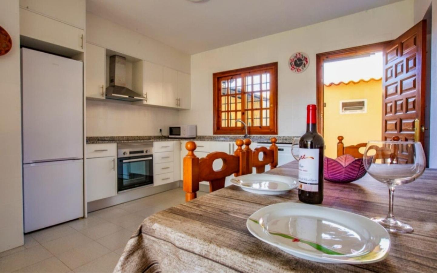 Bungalow Colibri Torrevieja Exterior photo